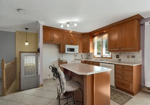 Maison à vendre - 625 Rue Chamberland, Magog, J1X 5A9