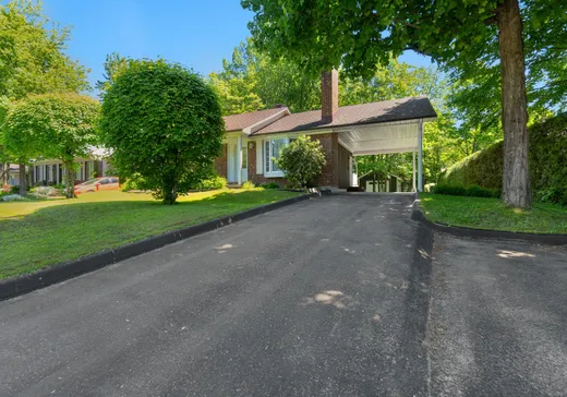 Maison à vendre - 1922 Rue Normand, Sherbrooke, J1G 3X7