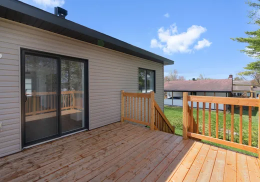 Maison à vendre - 359 Rue Pruneau, Sherbrooke, J1N 3L5