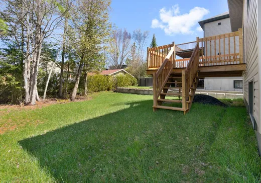 Maison à vendre - 359 Rue Pruneau, Sherbrooke, J1N 3L5