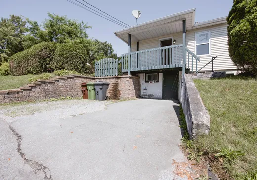 Maison à vendre - 401 Rue Terrill, Sherbrooke, J1E 1L4