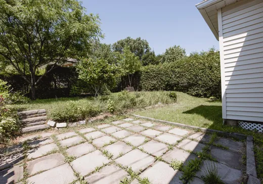 Maison à vendre - 401 Rue Terrill, Sherbrooke, J1E 1L4