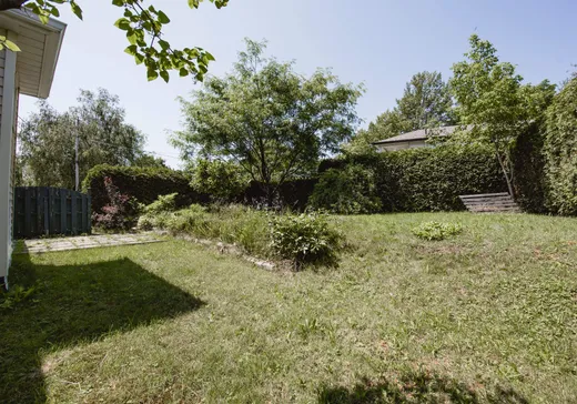 Maison à vendre - 401 Rue Terrill, Sherbrooke, J1E 1L4