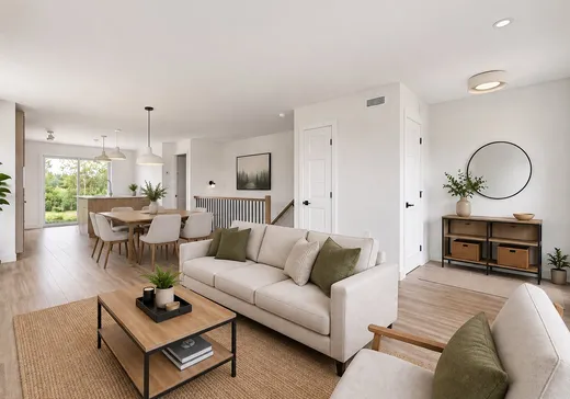 Maison à vendre - 505 Rue du Moulin, Saint-Marc-des-Carrières, G0A 4B0