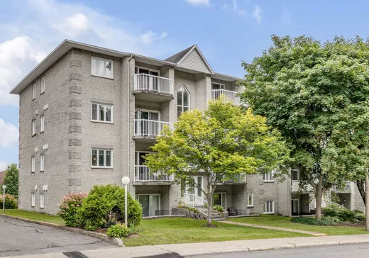 Condo à vendre - 1268 Rue de la Montagne-des-Roches, App. 201, Charlesbourg, G2L2T4