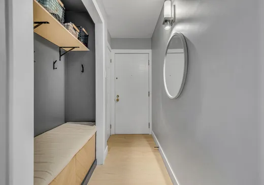 Condo à vendre - 1268 Rue de la Montagne-des-Roches, App. 201, Charlesbourg, G2L 2T4