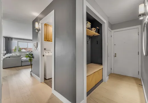 Condo à vendre - 1268 Rue de la Montagne-des-Roches, App. 201, Charlesbourg, G2L 2T4