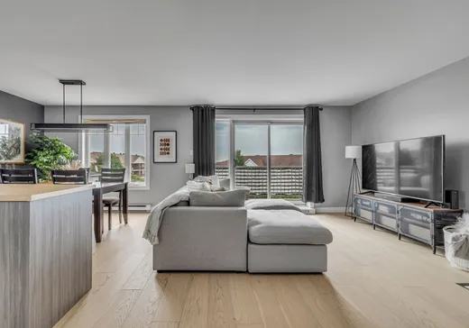 Condo à vendre - 1268 Rue de la Montagne-des-Roches, App. 201, Charlesbourg, G2L 2T4
