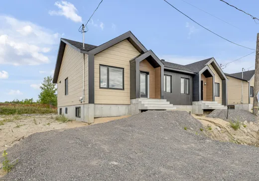Maison à vendre - 501 Rue du Moulin, Saint-Marc-des-Carrières, G0A 4B0