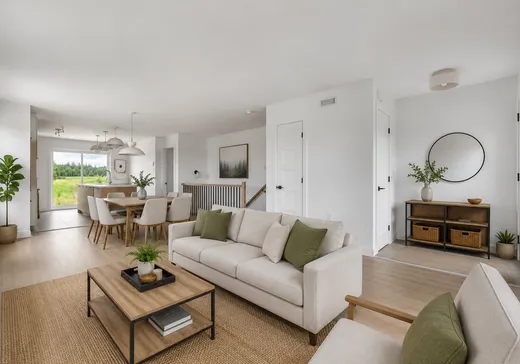 Maison à vendre - 501 Rue du Moulin, Saint-Marc-des-Carrières, G0A 4B0