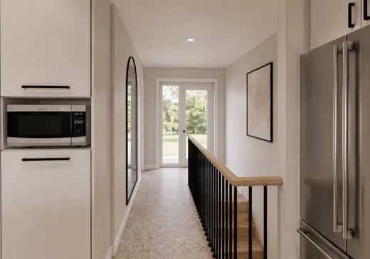 Maison à vendre - 480 Rue du Moulin, Saint-Marc-des-Carrières, G0A 4B0