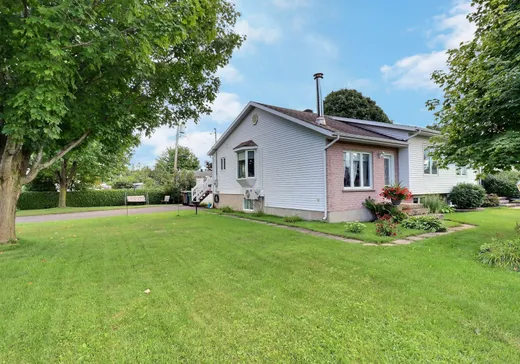 Maison à vendre - 24 Rue Dubois, Victoriaville, G6P 6T5