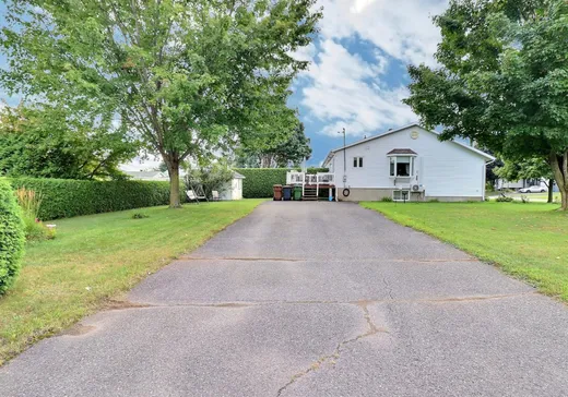 Maison à vendre - 24 Rue Dubois, Victoriaville, G6P 6T5