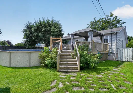 Maison à vendre - 448 Rue du Rhône, Lachenaie, J6W 5M5