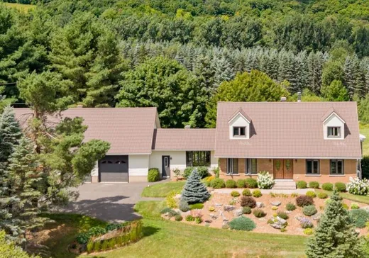 Maison à étages à vendre - 40 11e Rang, Saint-Christophe-D'Arthabaska, G6R0R4