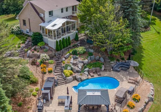 Maison à vendre - 40 11e Rang, Saint-Christophe-D'Arthabaska, G6R 0R4