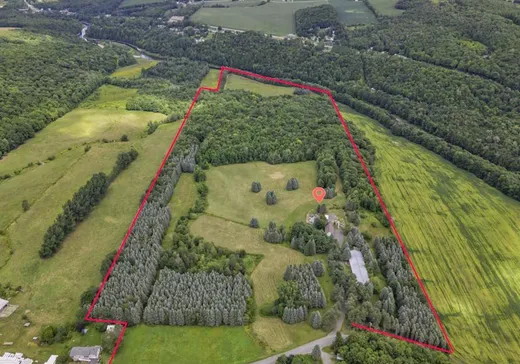 Maison à vendre - 40 11e Rang, Saint-Christophe-D'Arthabaska, G6R 0R4