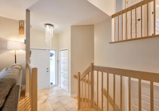 House for sale - 352 Rue Beaubien, Châteauguay, J6K 4P5