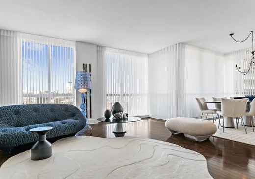 Condo for sale - 801 Rue de la Commune E., Montreal (Old Montreal), H2L 0A3