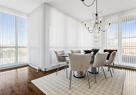 Condo for sale - 801 Rue de la Commune E., Montreal (Old Montreal), H2L 0A3