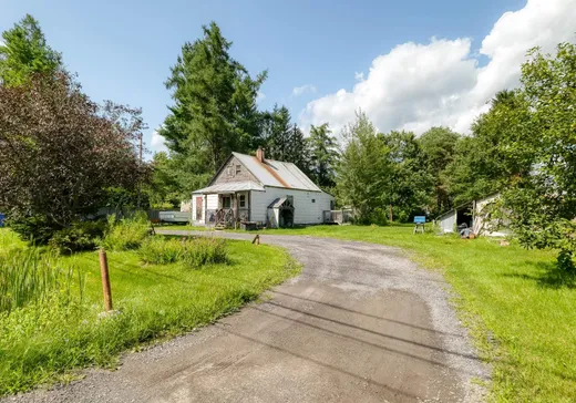 Maison à étages à vendre - 110 Ch. Montcalm, Saint-Jacques, J0K2Z0
