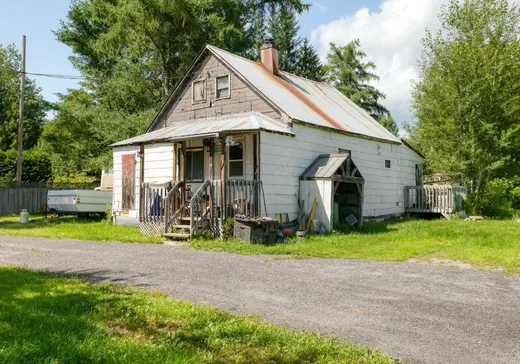 Maison à vendre - 110 Ch. Montcalm, Saint-Jacques, J0K 2Z0