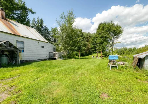 Maison à vendre - 110 Ch. Montcalm, Saint-Jacques, J0K 2Z0