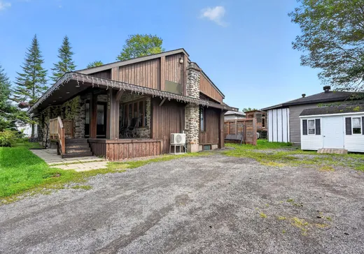 Maison à étages à vendre - 1398 Rue du Repos, Saint-Alexandre, J0J1S0