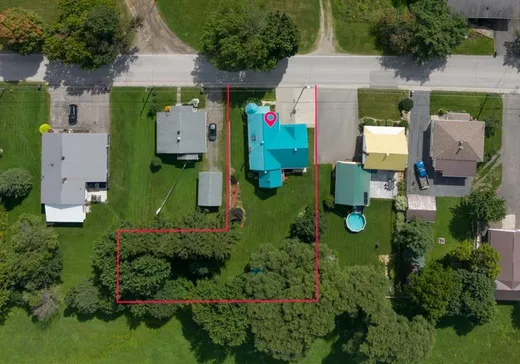 Maison à vendre - 1441 Rue Ste-Marie, Asbestos, J0A 1L0