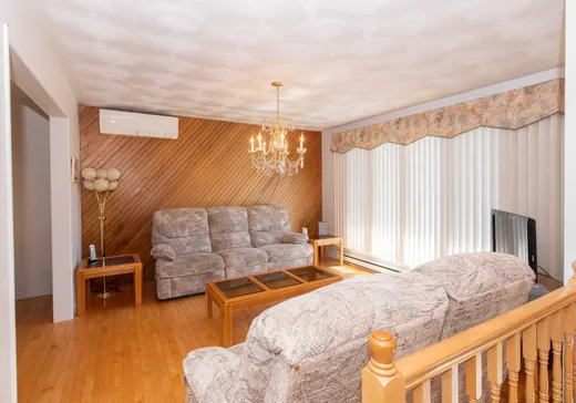 Maison à vendre - 106 Rue Poirier, Val-d'Or, J9P 5E4