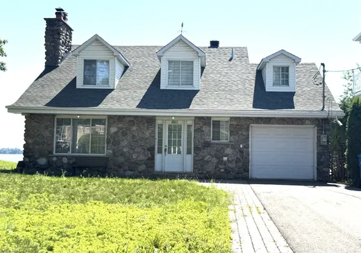 Maison à étages à vendre - 202 Rue Yvon, Repentigny, J6A2Y6