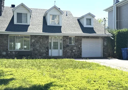 Maison à vendre - 202 Rue Yvon, Repentigny, J6A 2Y6