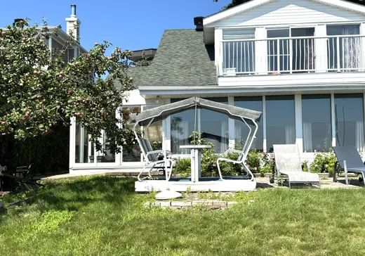 Maison à vendre - 202 Rue Yvon, Repentigny, J6A 2Y6