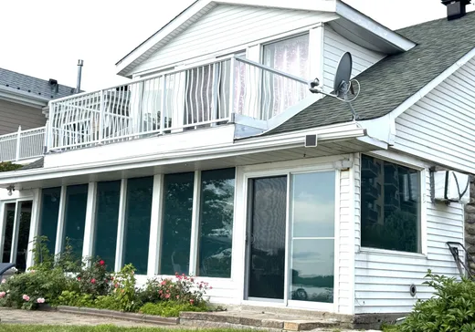 Maison à vendre - 202 Rue Yvon, Repentigny, J6A 2Y6