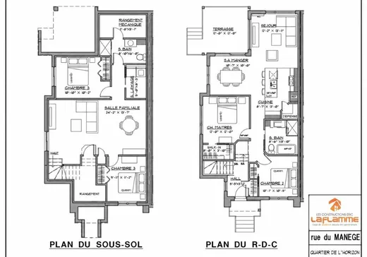 Maison à vendre - 161 Rue du Manège, Waterloo, J0E 2N0