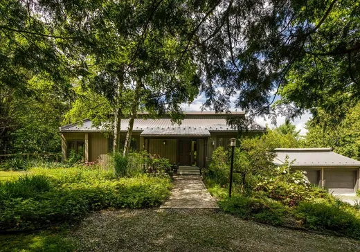 Bungalow for sale - 211 Ch. Thomas, Magog, J1X0M7