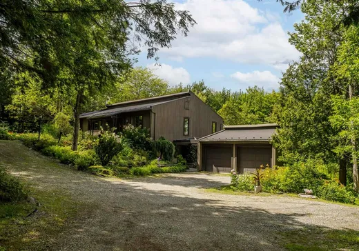 Maison à vendre - 211 Ch. Thomas, Magog, J1X 0M7