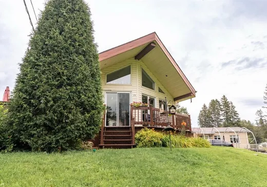 Maison à vendre - 270 Sent. de l'Éboulis, La Baie, G7B 3N8