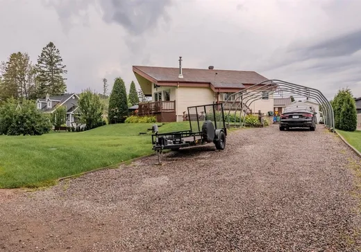 Maison à vendre - 270 Sent. de l'Éboulis, La Baie, G7B 3N8