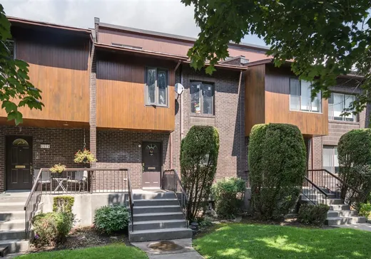 House for sale - 5527 Av. Ashdale, Hampstead (Montreal Island), H4W 3A3