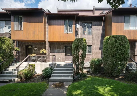 House for sale - 5527 Av. Ashdale, Hampstead (Montreal Island), H4W 3A3
