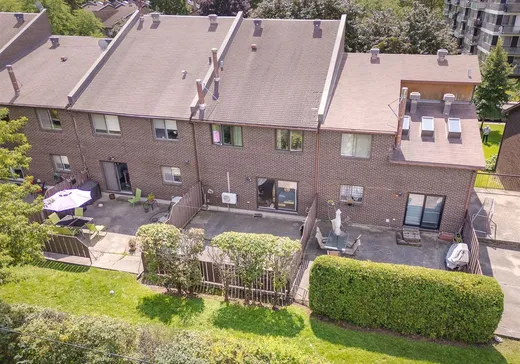 House for sale - 5527 Av. Ashdale, Hampstead (Montreal Island), H4W 3A3