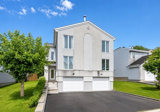 House for sale - 1530 Rue Maurice-Lalonde, Montreal (Rosemont–La Petite-Patrie), H1T 1S6