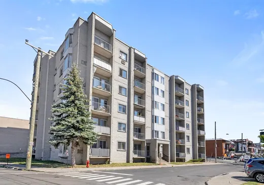 Condo for sale - 380 10e Avenue, App. 408, Montreal (Lachine), H8S 3E5