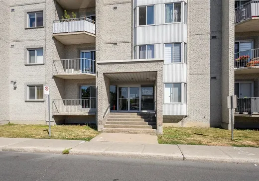 Condo for sale - 380 10e Avenue, App. 408, Montreal (Lachine), H8S 3E5