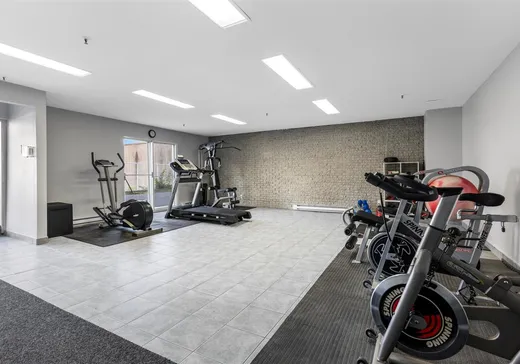 Condo for sale - 380 10e Avenue, App. 408, Montreal (Lachine), H8S 3E5