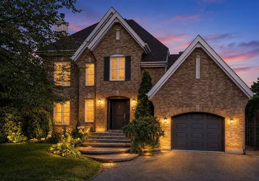 Maison à étages à vendre - 11 Rue des Girolles, Blainville, J7C5T2