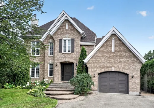 Maison à vendre - 11 Rue des Girolles, Blainville, J7C 5T2