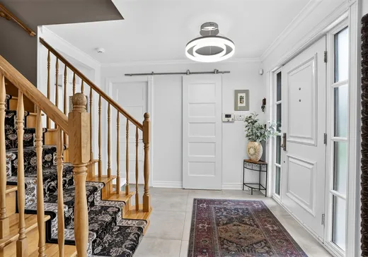 Maison à vendre - 11 Rue des Girolles, Blainville, J7C 5T2