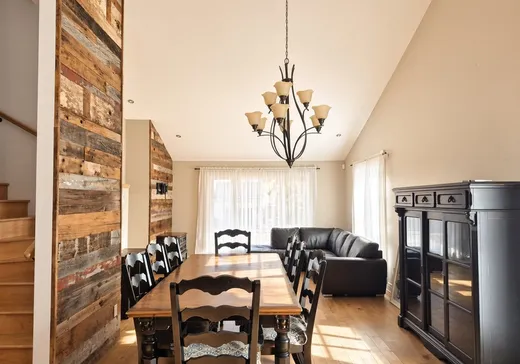 Maison à vendre - 305 Rue Elm, Châteauguay, J6J 6B1